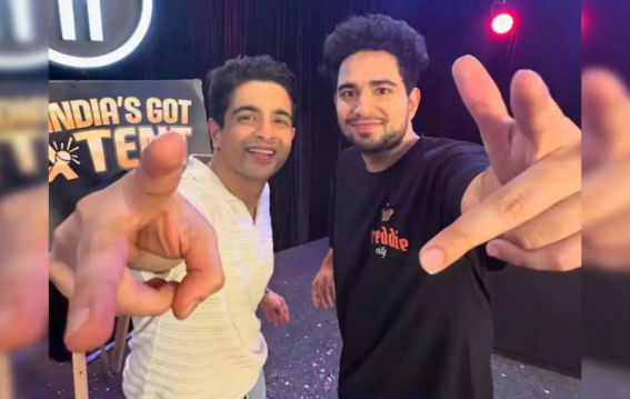 Samay Raina Announces Comeback Tour Amid India's Got Latent Controversy